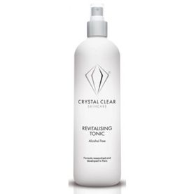 Crystal Clear Revitalising Tonic